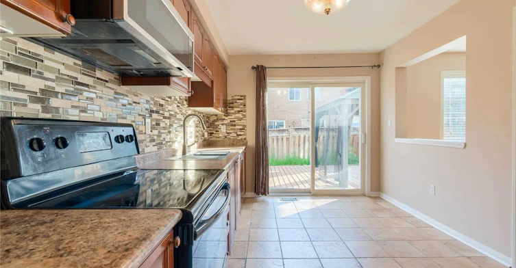 Upper-759 Edwards Avenue, Milton, ON, L9T 6B3 - 16