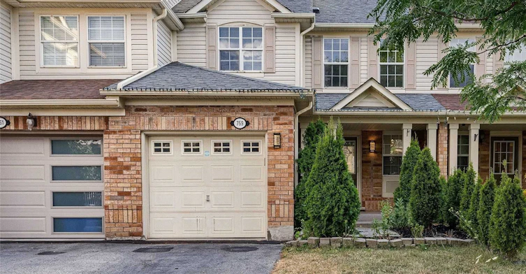 Upper-759 Edwards Avenue, Milton, ON, L9T 6B3