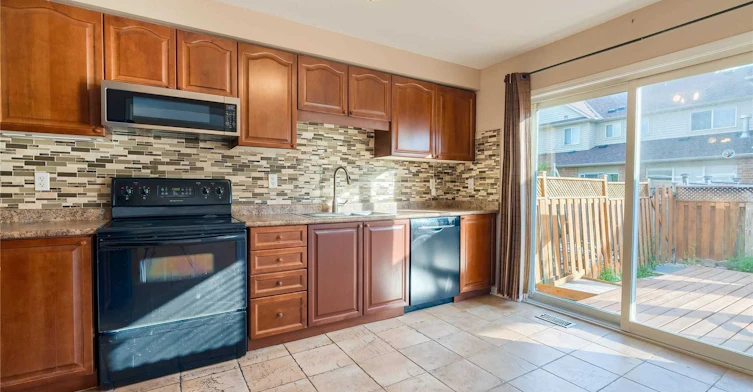Upper-759 Edwards Avenue, Milton, ON, L9T 6B3 - 13