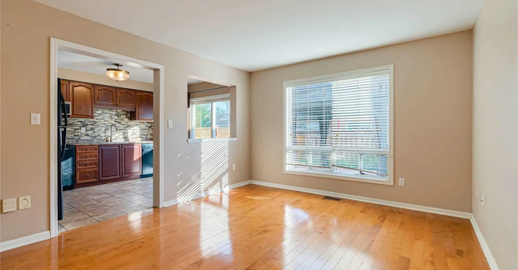 Upper-759 Edwards Avenue, Milton, ON, L9T 6B3 - 9