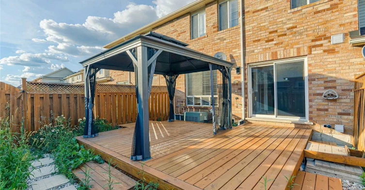 Upper-759 Edwards Avenue, Milton, ON, L9T 6B3 - 28