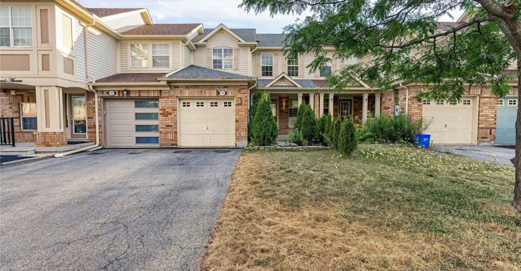 Upper-759 Edwards Avenue, Milton, ON, L9T 6B3 - 2