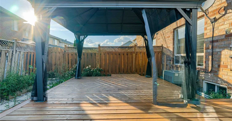 Upper-759 Edwards Avenue, Milton, ON, L9T 6B3 - 29