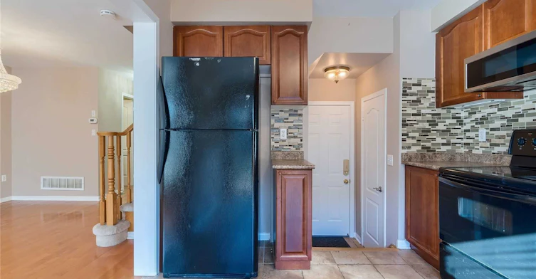 Upper-759 Edwards Avenue, Milton, ON, L9T 6B3 - 15