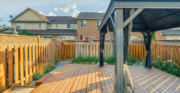 Upper-759 Edwards Avenue, Milton, ON, L9T 6B3 - 27