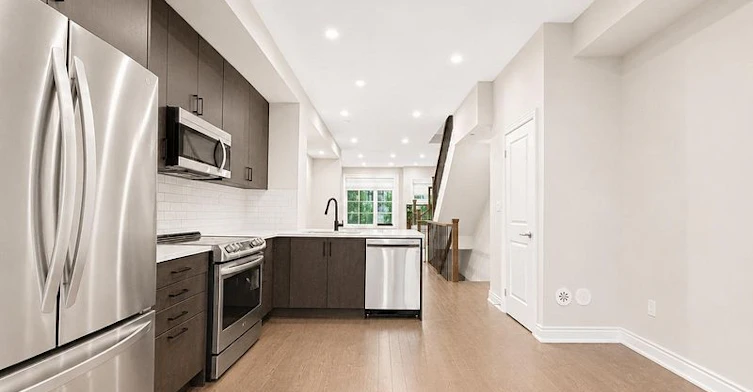 36-26 Lunar Crescent, Mississauga, ON, L5M 2R5 - 6