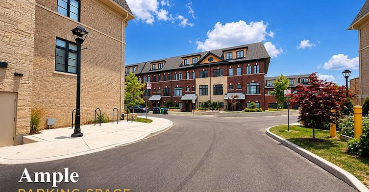 36-26 Lunar Crescent, Mississauga, ON, L5M 2R5 - 25