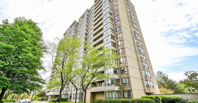 1009-10 Malta Avenue, Brampton, ON, L6Y 4G6 - 2