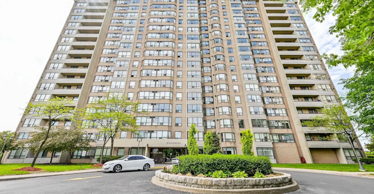 1009-10 Malta Avenue, Brampton, ON, L6Y 4G6 - 4