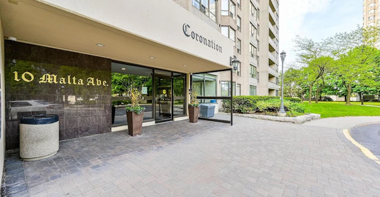 1009-10 Malta Avenue, Brampton, ON, L6Y 4G6 - 3