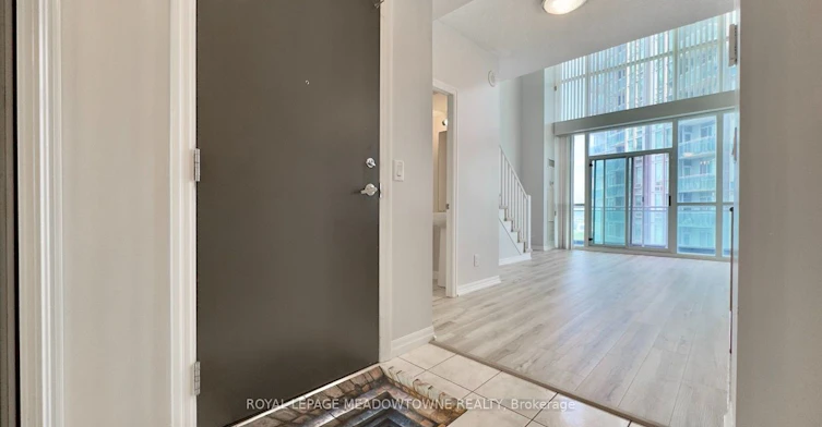 2114-223 Webb Drive, Mississauga, ON, L5B 0E8 - 4