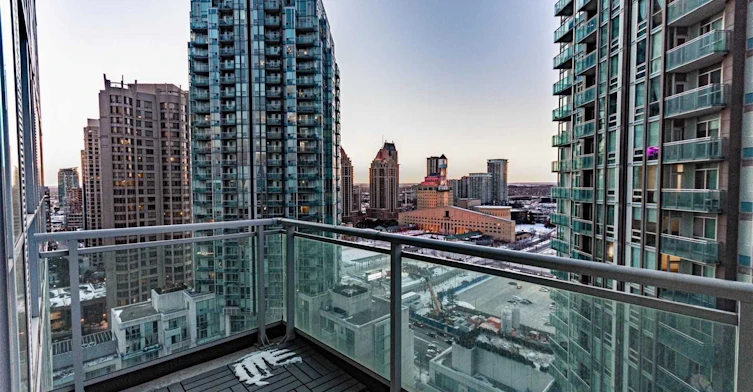 2114-223 Webb Drive, Mississauga, ON, L5B 0E8 - 20