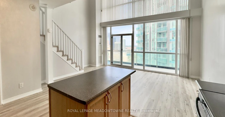 2114-223 Webb Drive, Mississauga, ON, L5B 0E8 - 16