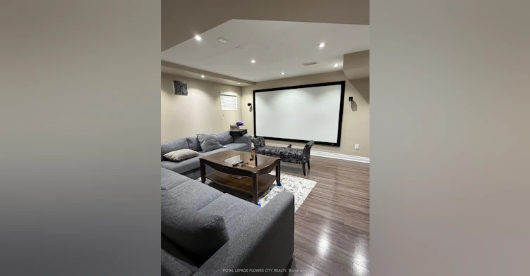 24 Speedwell Street, Brampton, ON, L6X 2Z1