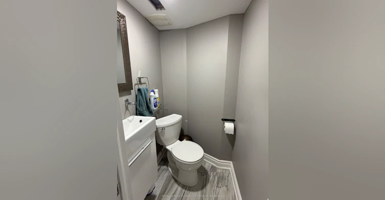 24 Speedwell Street, Brampton, ON, L6X 2Z1 - 5
