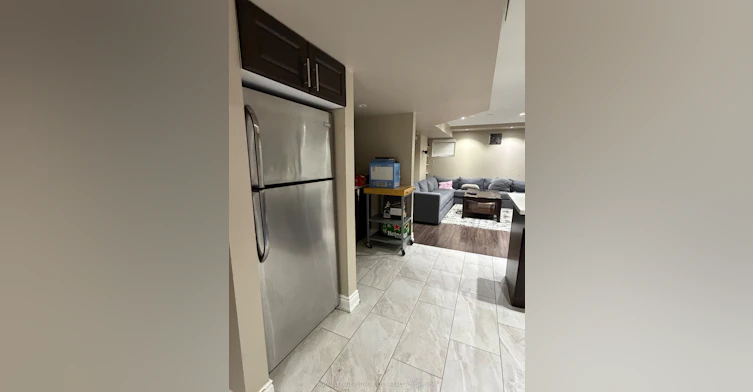 24 Speedwell Street, Brampton, ON, L6X 2Z1 - 3