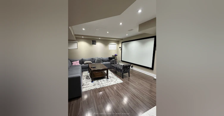 24 Speedwell Street, Brampton, ON, L6X 2Z1 - 2