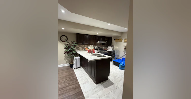 24 Speedwell Street, Brampton, ON, L6X 2Z1 - 9