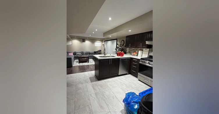 24 Speedwell Street, Brampton, ON, L6X 2Z1 - 4