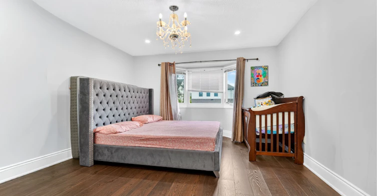 Upper-5896 Chorley Place, Mississauga, ON, L5M 5L7 - 17