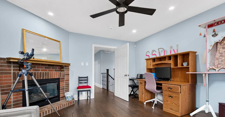 Upper-5896 Chorley Place, Mississauga, ON, L5M 5L7 - 27