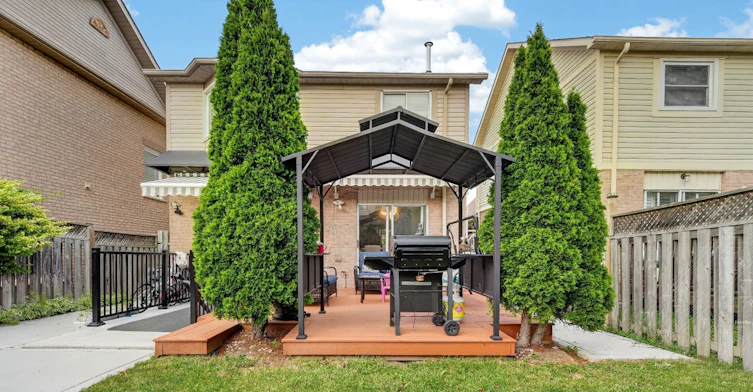 Upper-5896 Chorley Place, Mississauga, ON, L5M 5L7 - 42