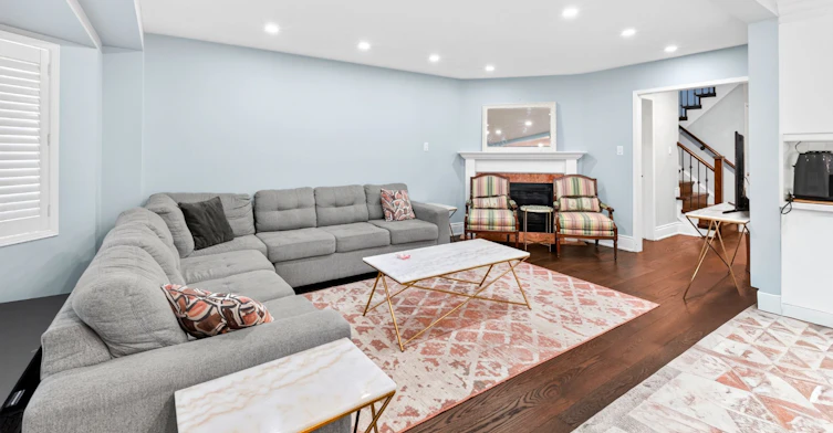 Upper-5896 Chorley Place, Mississauga, ON, L5M 5L7 - 10