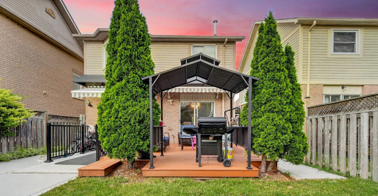 Upper-5896 Chorley Place, Mississauga, ON, L5M 5L7 - 38