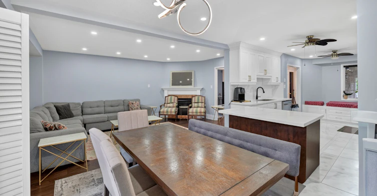 Upper-5896 Chorley Place, Mississauga, ON, L5M 5L7 - 11