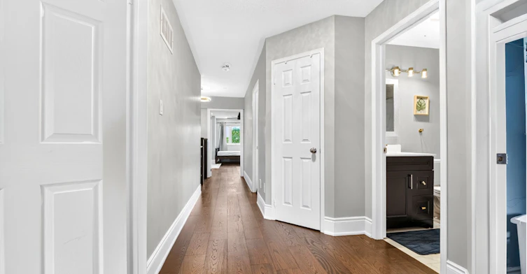 Upper-5896 Chorley Place, Mississauga, ON, L5M 5L7 - 33