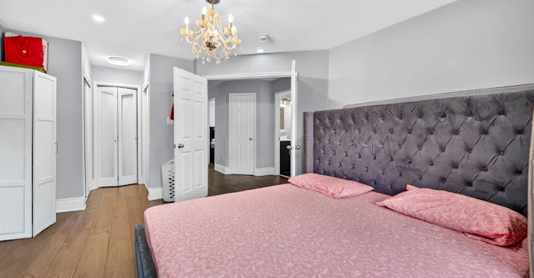 Upper-5896 Chorley Place, Mississauga, ON, L5M 5L7 - 34