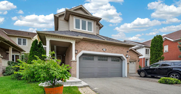 Upper-5896 Chorley Place, Mississauga, ON, L5M 5L7 - 49