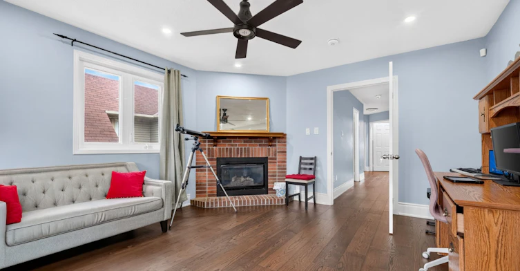 Upper-5896 Chorley Place, Mississauga, ON, L5M 5L7 - 28
