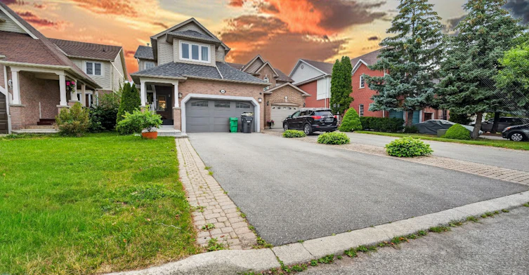 Upper-5896 Chorley Place, Mississauga, ON, L5M 5L7 - 39