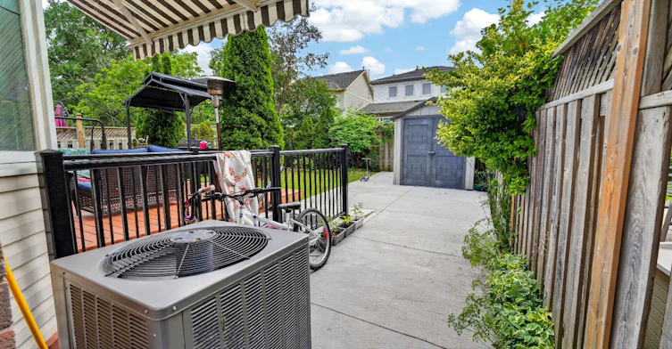 Upper-5896 Chorley Place, Mississauga, ON, L5M 5L7 - 44