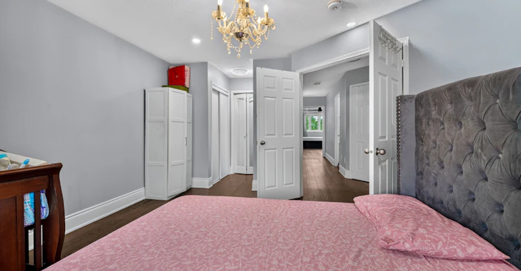 Upper-5896 Chorley Place, Mississauga, ON, L5M 5L7 - 36