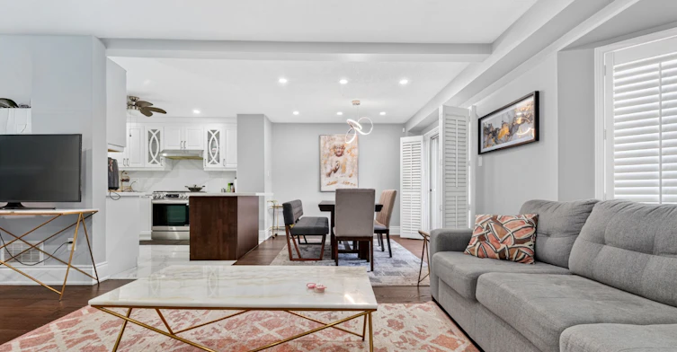 Upper-5896 Chorley Place, Mississauga, ON, L5M 5L7 - 12