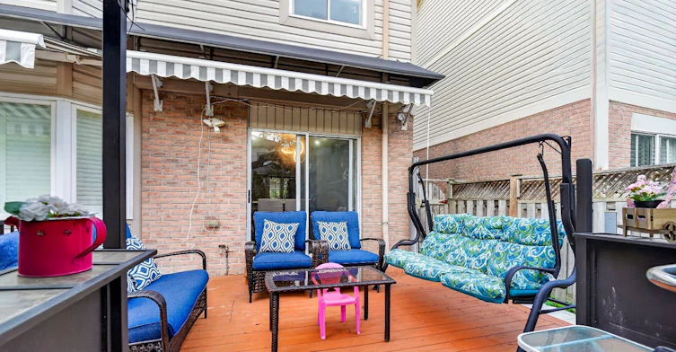 Upper-5896 Chorley Place, Mississauga, ON, L5M 5L7 - 43