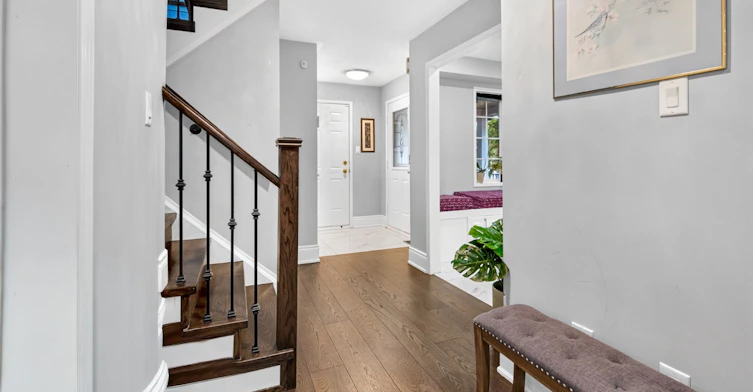 Upper-5896 Chorley Place, Mississauga, ON, L5M 5L7 - 3