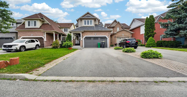 Upper-5896 Chorley Place, Mississauga, ON, L5M 5L7 - 48