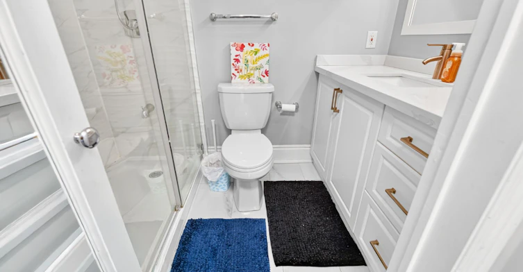 Upper-5896 Chorley Place, Mississauga, ON, L5M 5L7 - 32