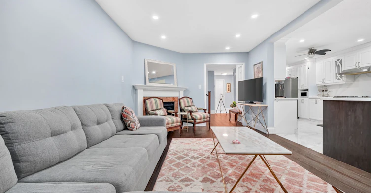 Upper-5896 Chorley Place, Mississauga, ON, L5M 5L7 - 5