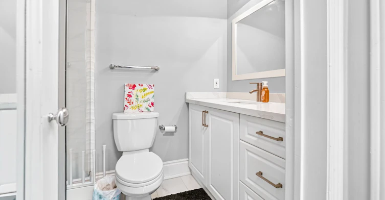 Upper-5896 Chorley Place, Mississauga, ON, L5M 5L7 - 30
