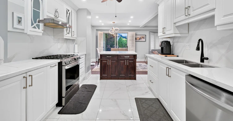 Upper-5896 Chorley Place, Mississauga, ON, L5M 5L7 - 7
