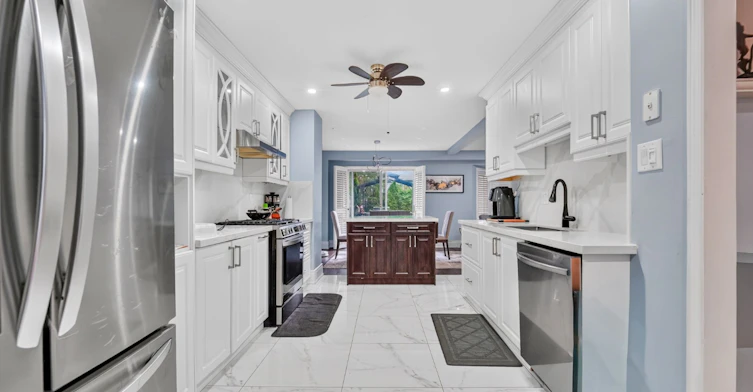 Upper-5896 Chorley Place, Mississauga, ON, L5M 5L7 - 15