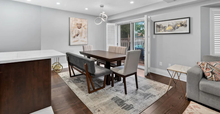 Upper-5896 Chorley Place, Mississauga, ON, L5M 5L7 - 13
