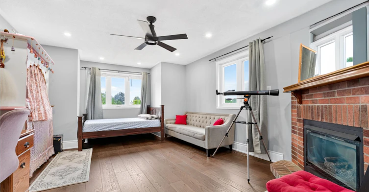 Upper-5896 Chorley Place, Mississauga, ON, L5M 5L7 - 26