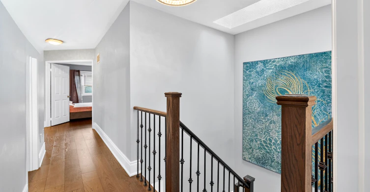 Upper-5896 Chorley Place, Mississauga, ON, L5M 5L7 - 29