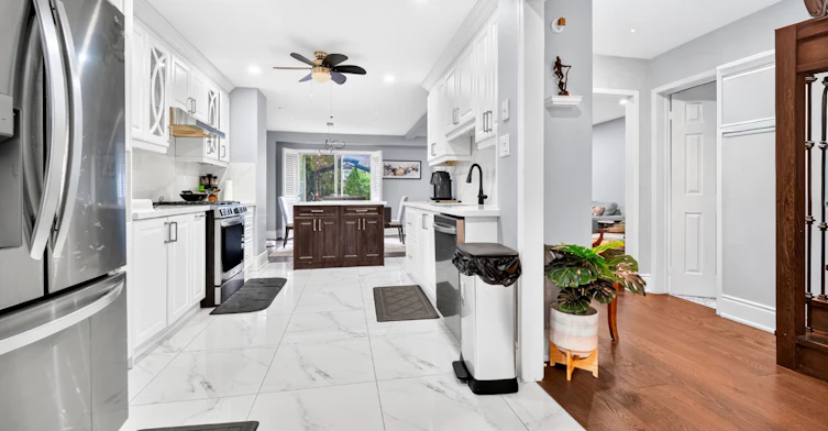 Upper-5896 Chorley Place, Mississauga, ON, L5M 5L7 - 6
