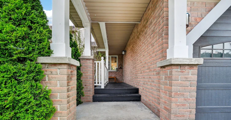 Upper-5896 Chorley Place, Mississauga, ON, L5M 5L7 - 2